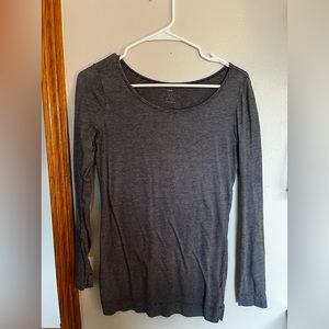 H&M Long Sleeve Athletic Shirt